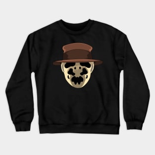 Mr. Rorschach Crewneck Sweatshirt